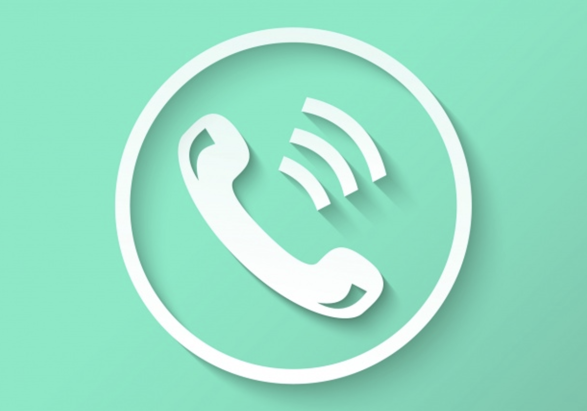Icon of phone