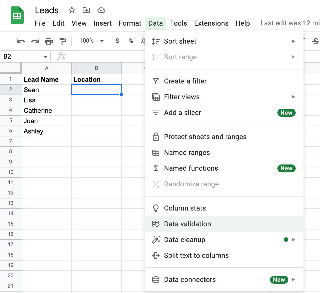 how-to-create-dropdown-list-in-excel-youtube-riset