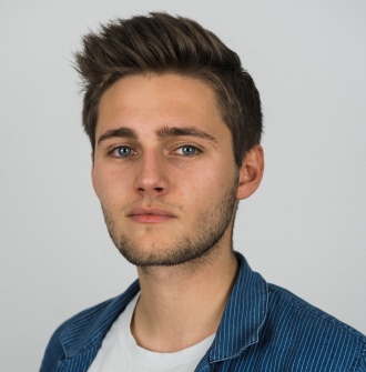 eCommerce Manager Andreas Lodahl
