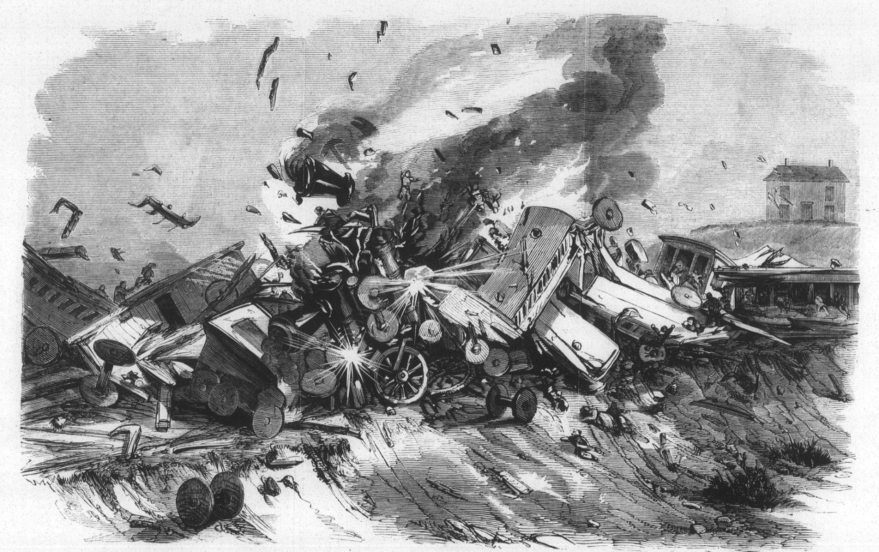 wreck