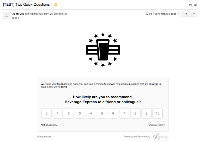 Net Promoter Score A Brief Guide To Nps Zapier