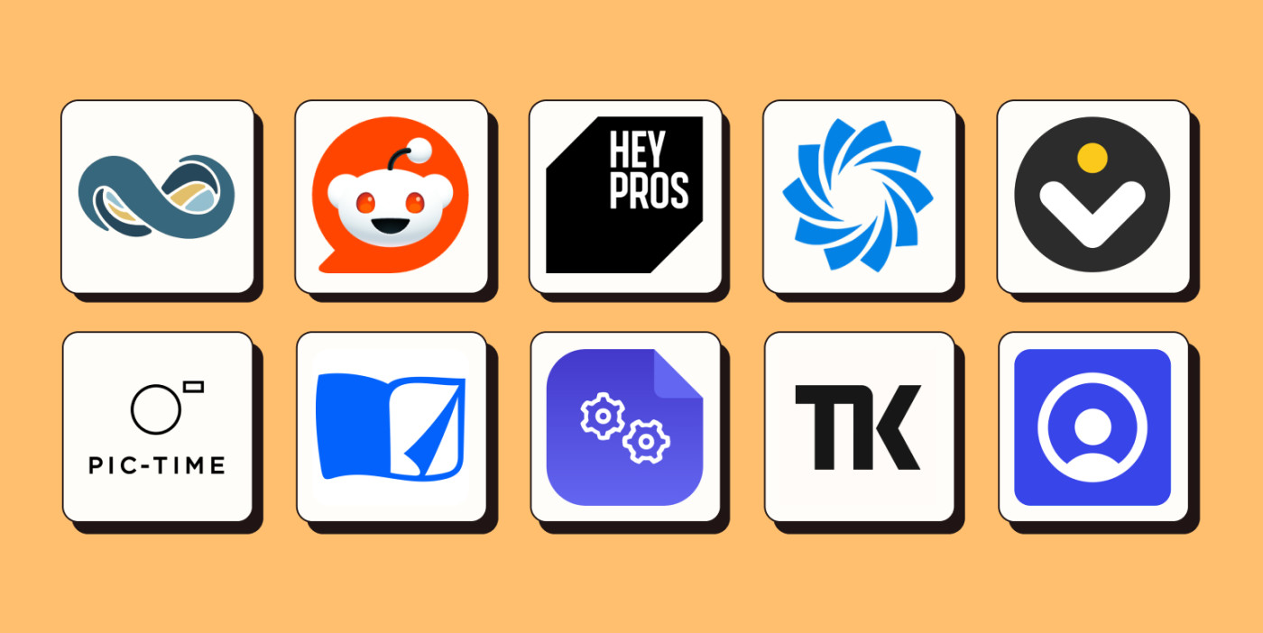 Netsuite and Reddit Lead ads are among the newest apps on Zapier. 