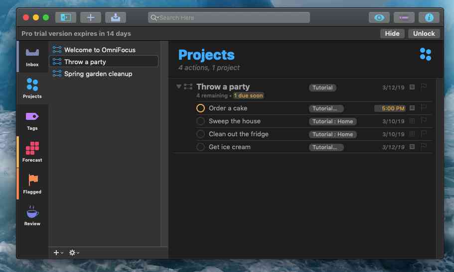 Errands app for mac windows 10