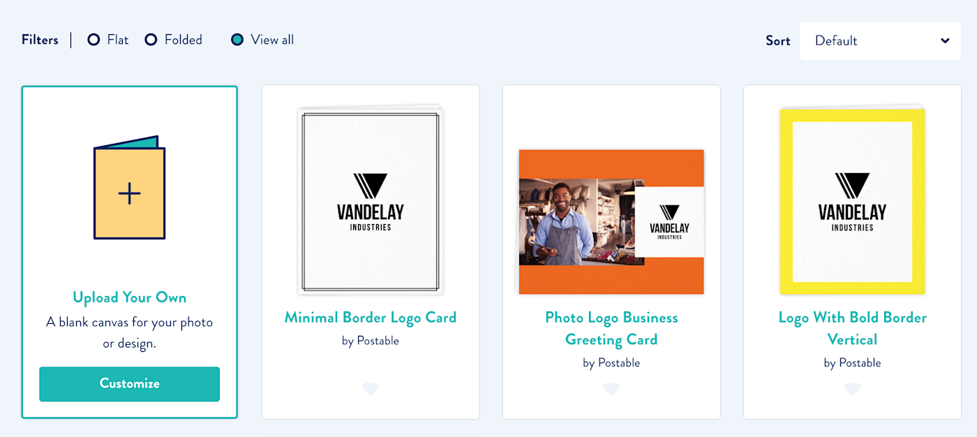 6 Best Apps for Creating and Mailing Greeting Cards