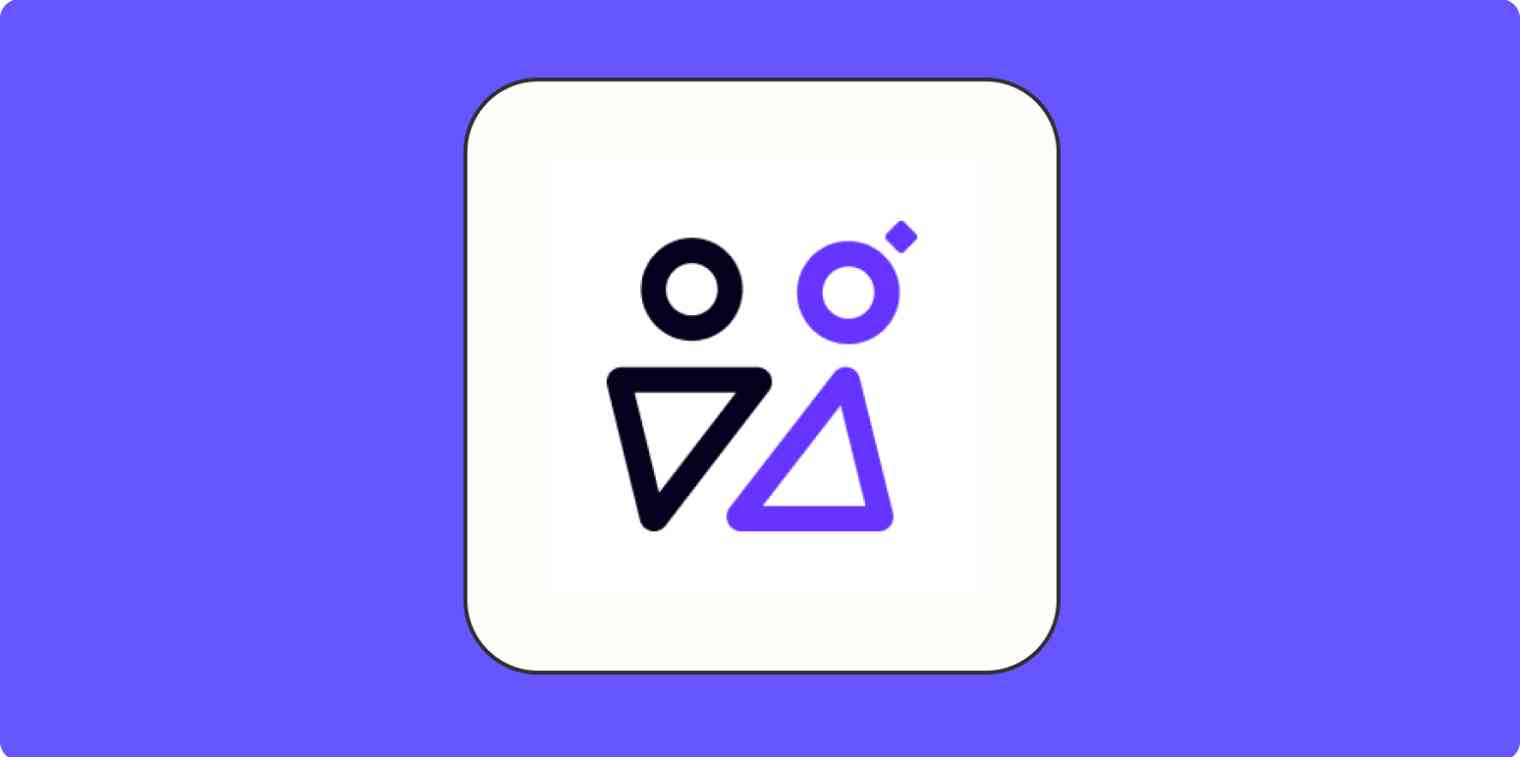 Hero image for app tips with the Personal AI logo
