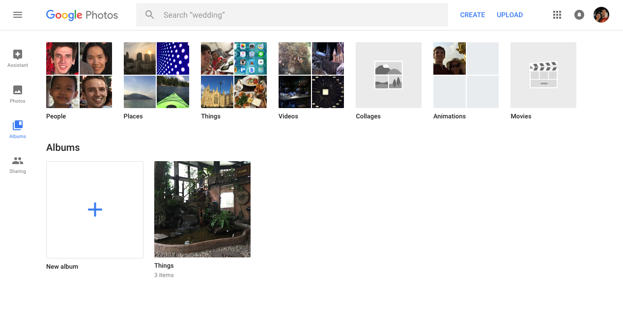 Google Photos
