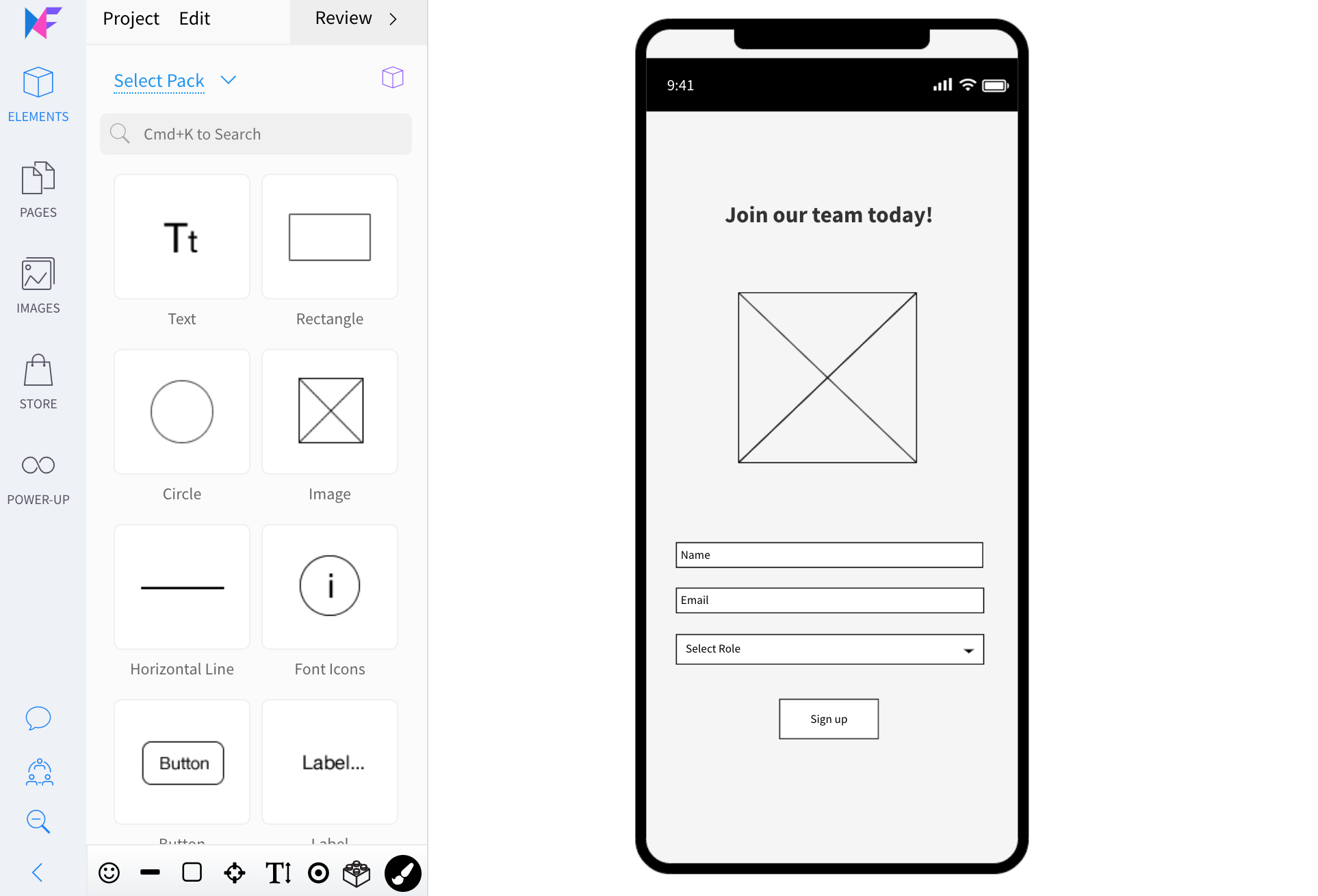 The 10 Best Free Online Wireframe Tools You Must Try in 2023