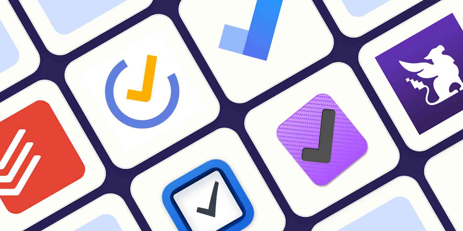 8 best to do list apps of 2023 | Zapier 8 best to do list apps of 2023 | Zapier