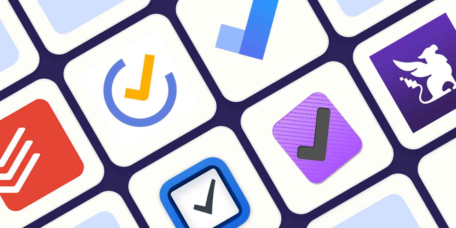 8 best to do list apps of 2023 | Zapier