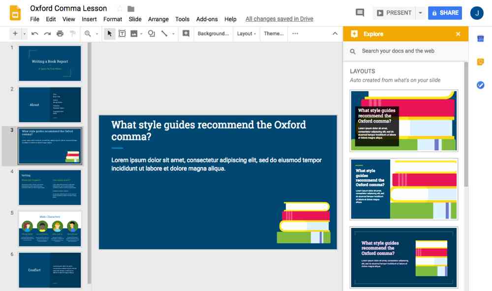 5 Ways Teachers Can Save Time Using Free Google Apps