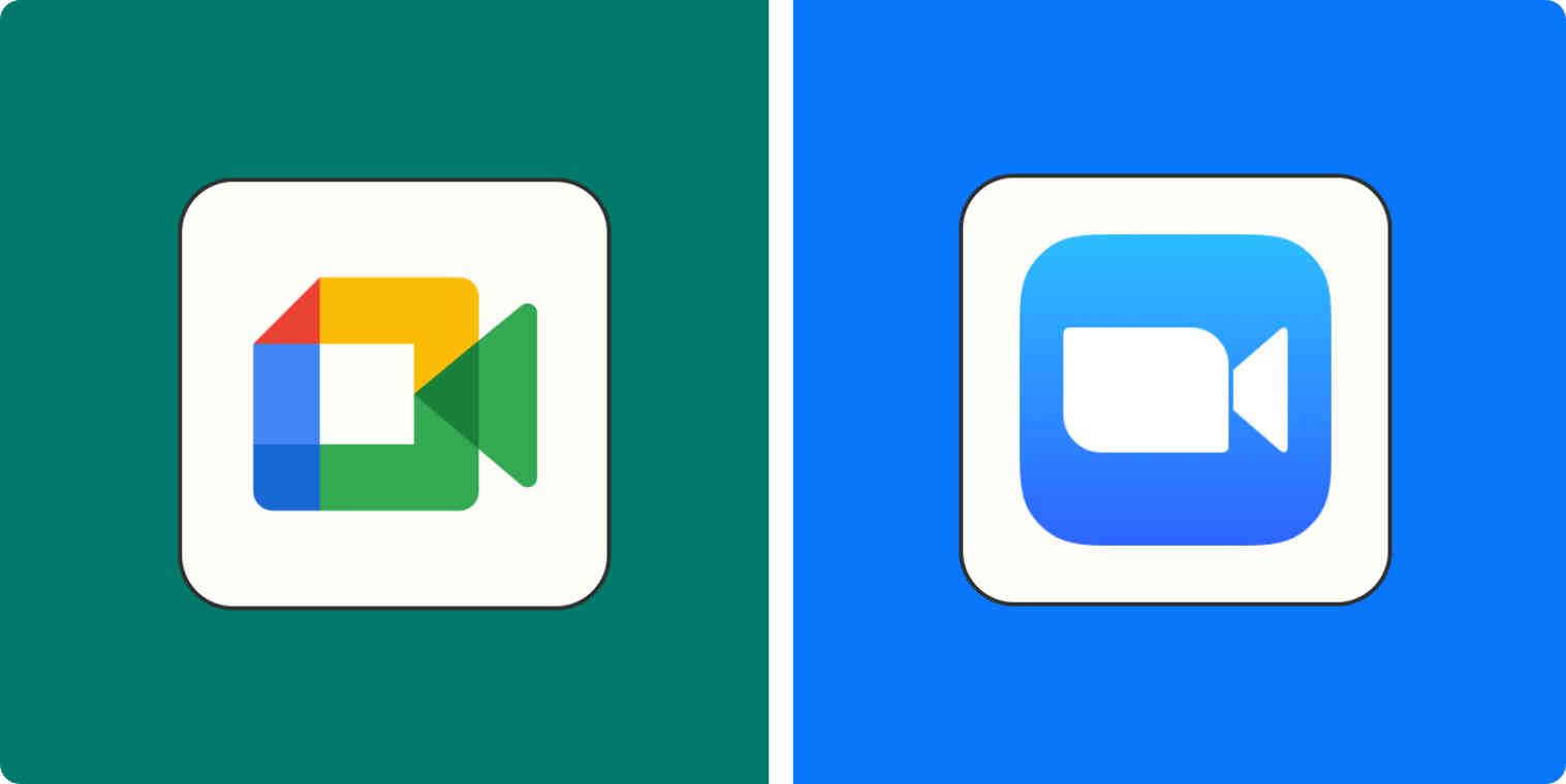 Google Meet vs. Zoom: Which is better? [2024]