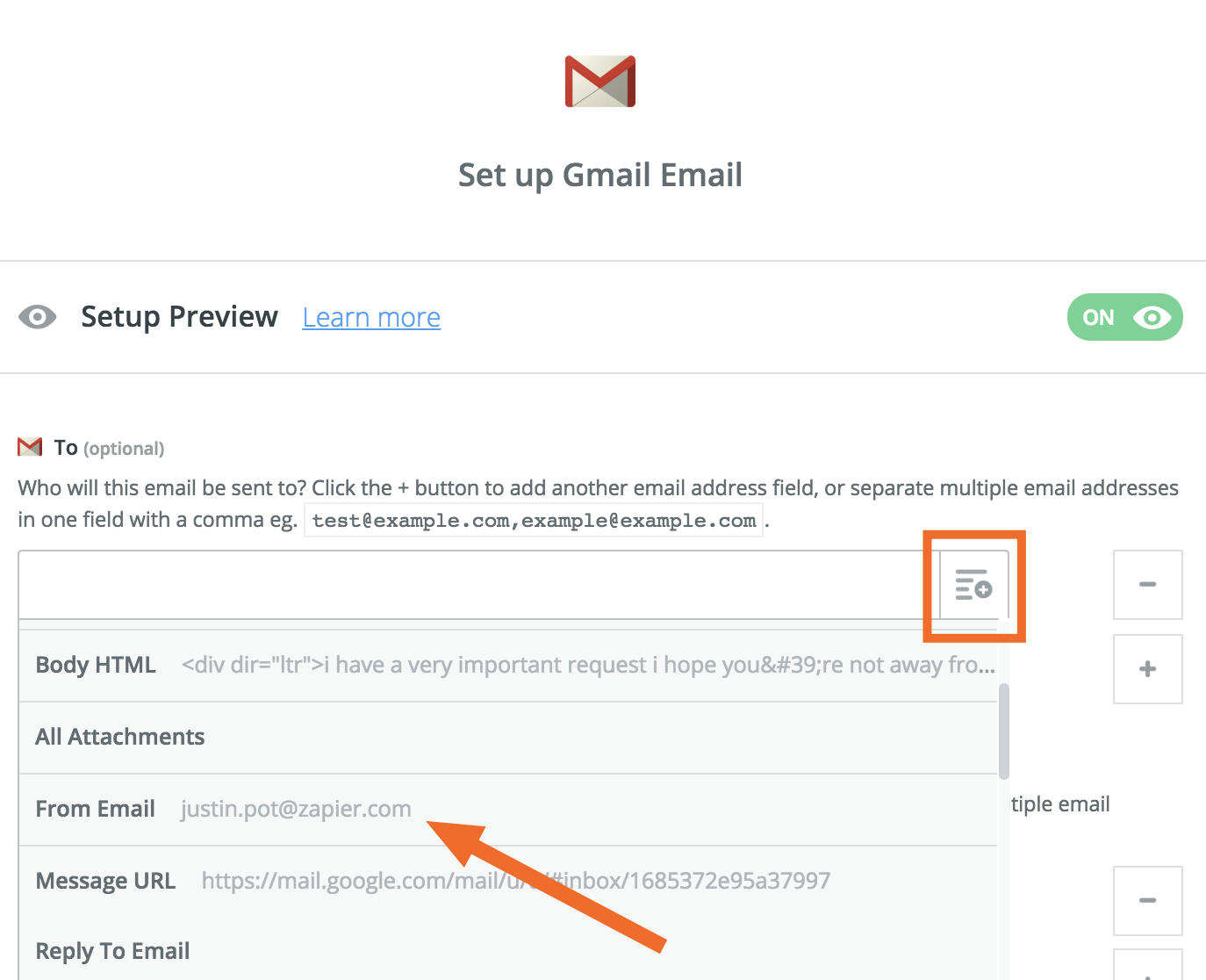 How to Set an Out of Office Message in Gmail