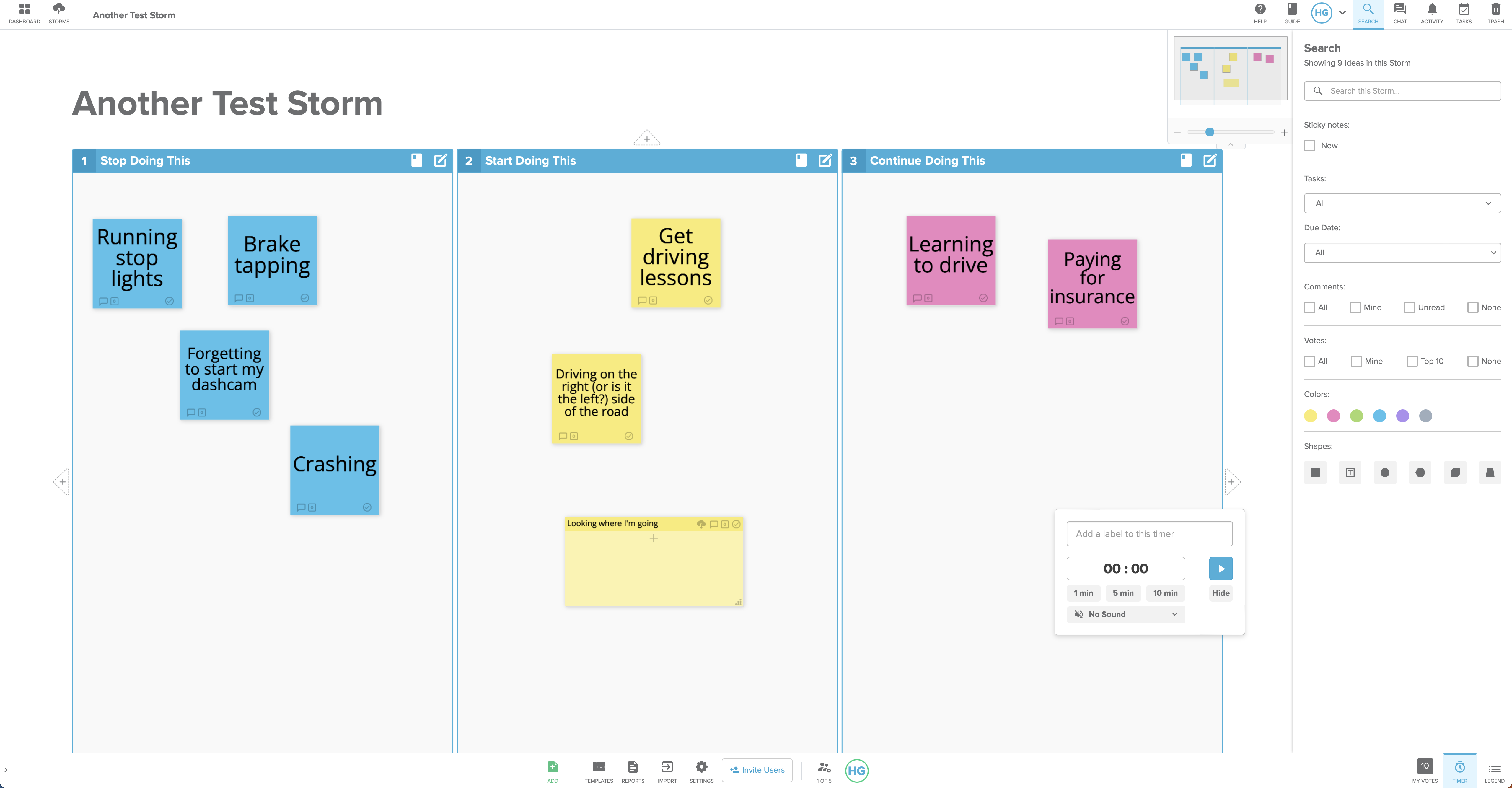 Ziteboard | Online Whiteboard with Realtime Collaboration