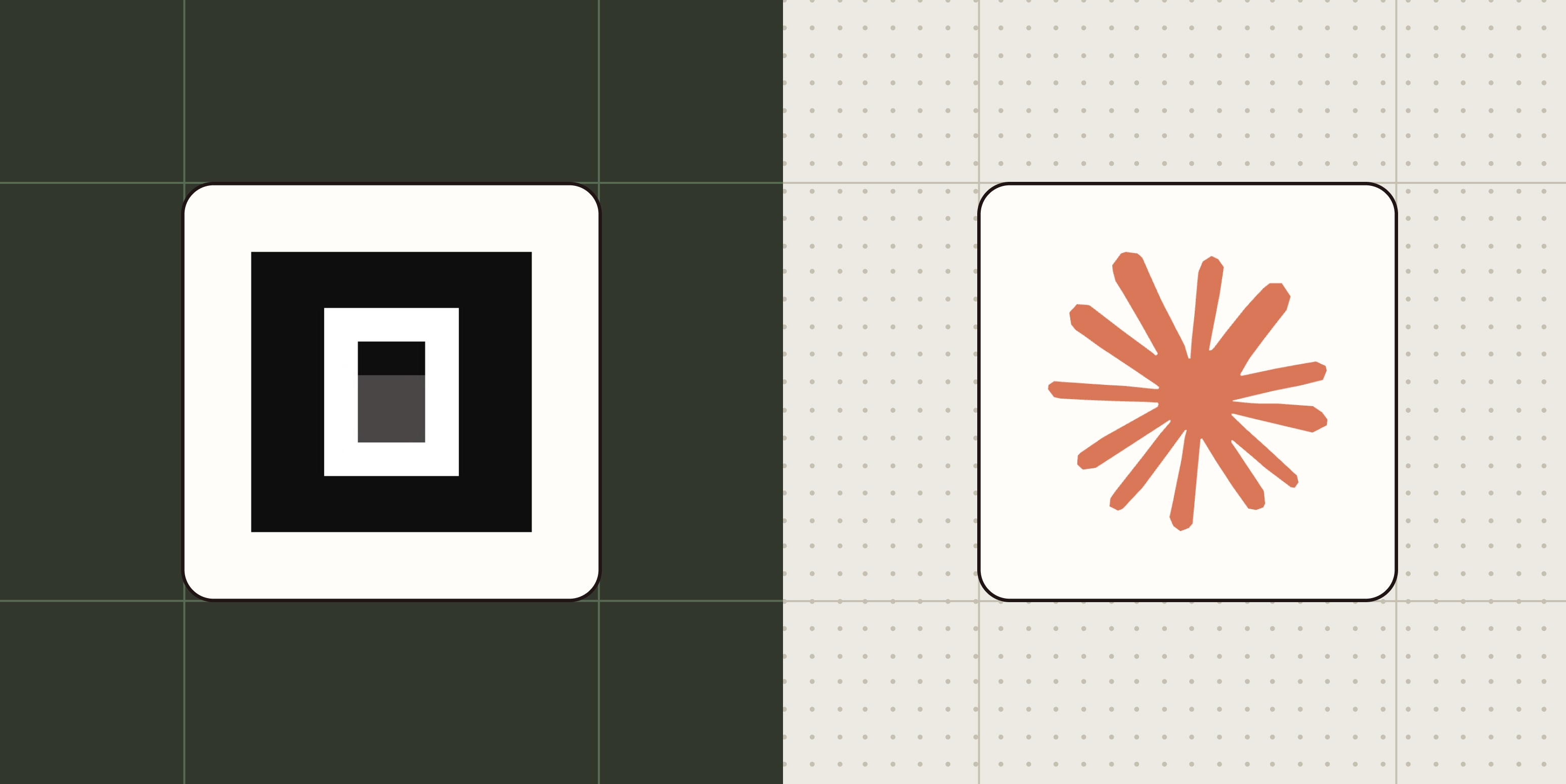 Hero image with the logos of Open Code and Claude Code
