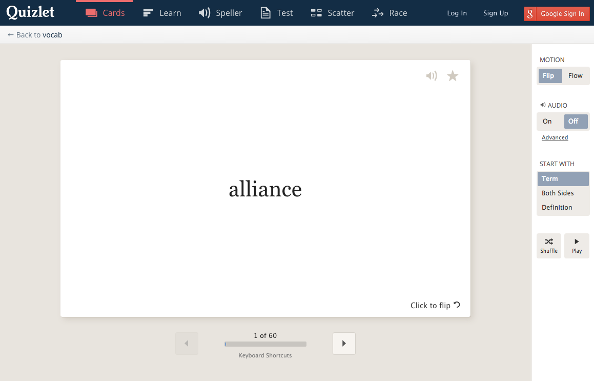 Quizlet