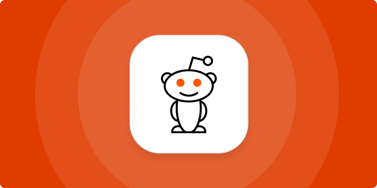 Reddit marketing: How to get it right—and wrong | Zapier