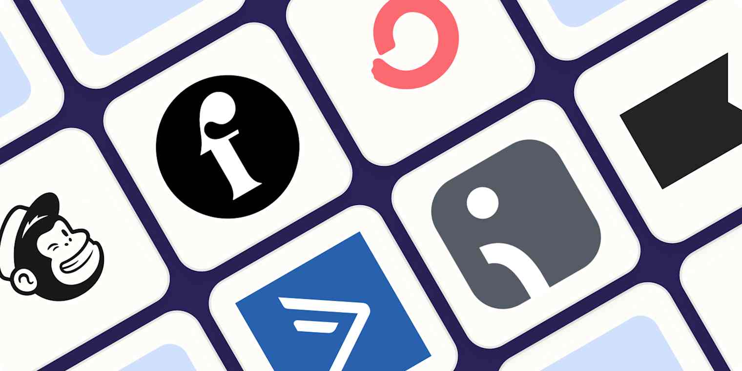 Best Drip Email Marketing Software