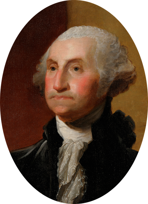 President George Washington