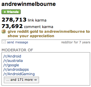 andrewinmelbourne