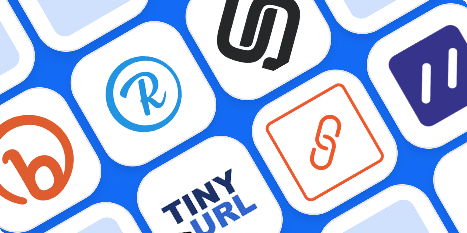 The 7 Best Url Shorteners Of 22 Zapier