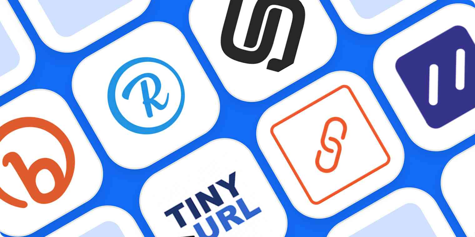 The 8 Best Url Shorteners Of 21 Zapier