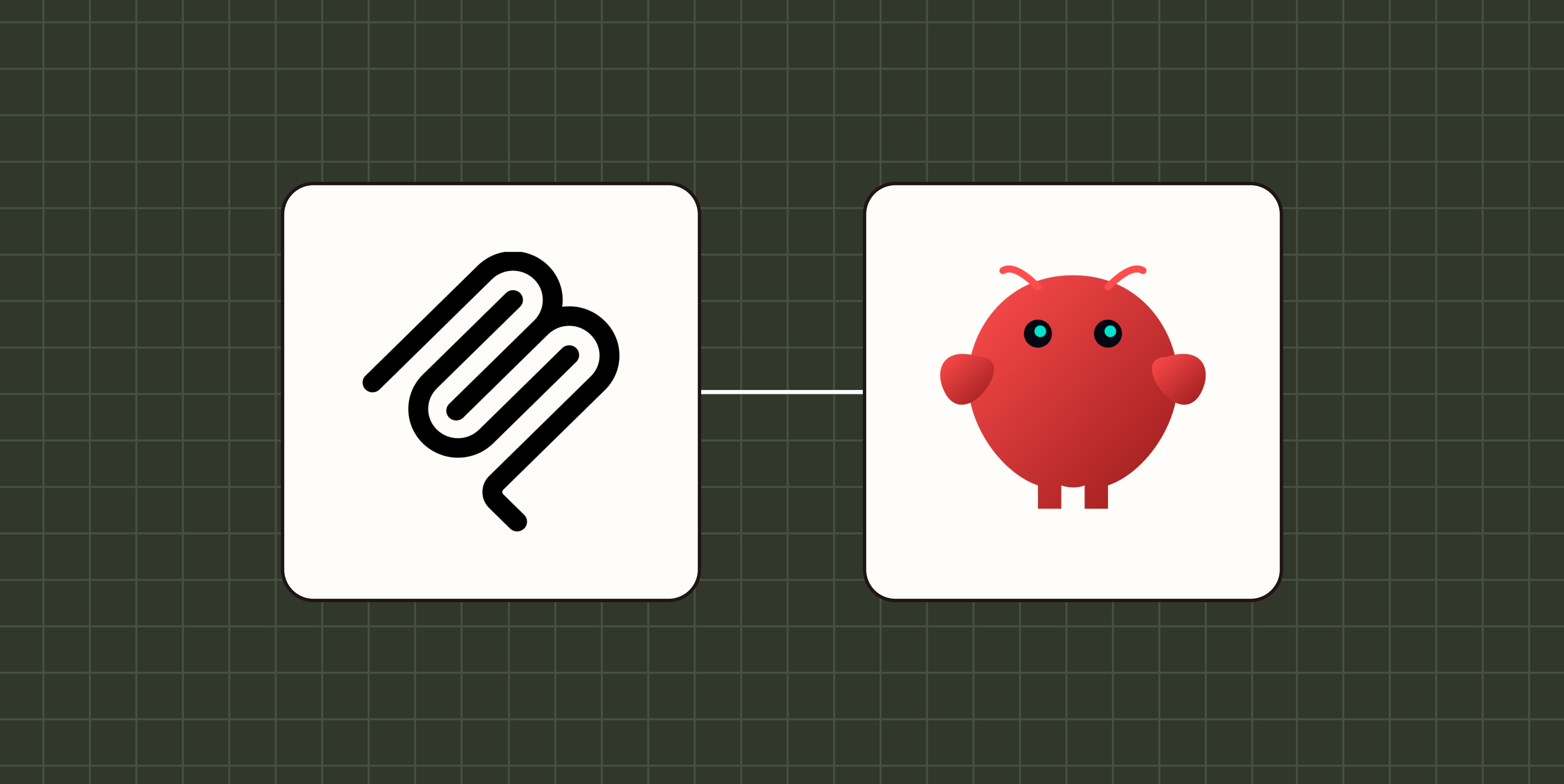 A hero image of the Zapier MCP logo connected to the OpenClaw logo on a dark gray background.