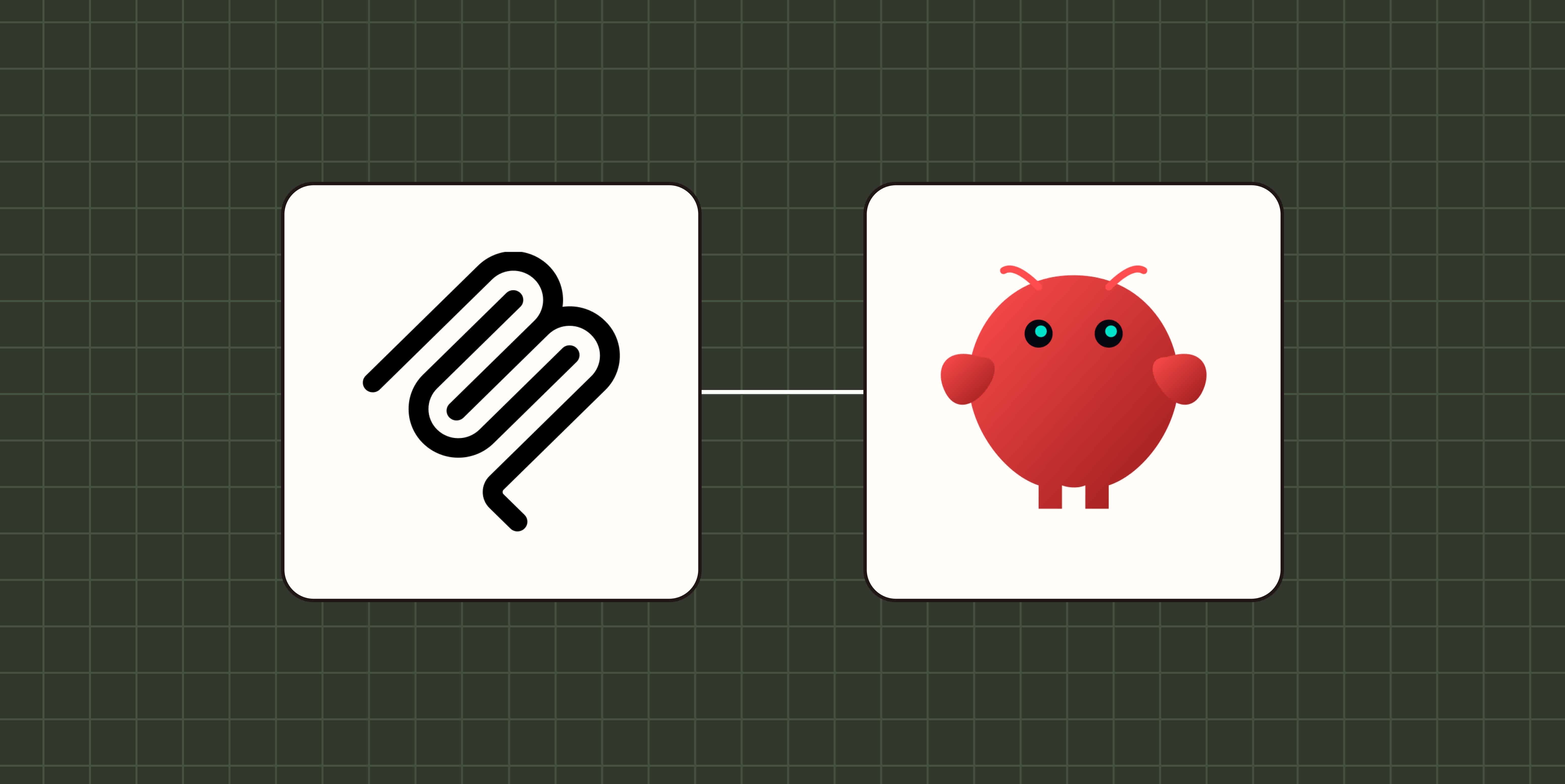 A hero image of the Zapier MCP logo connected to the OpenClaw logo on a dark gray background.