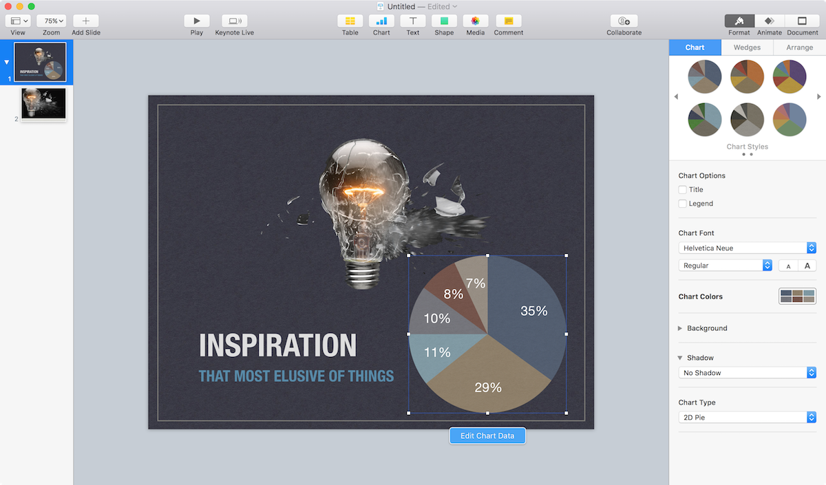 Keynote