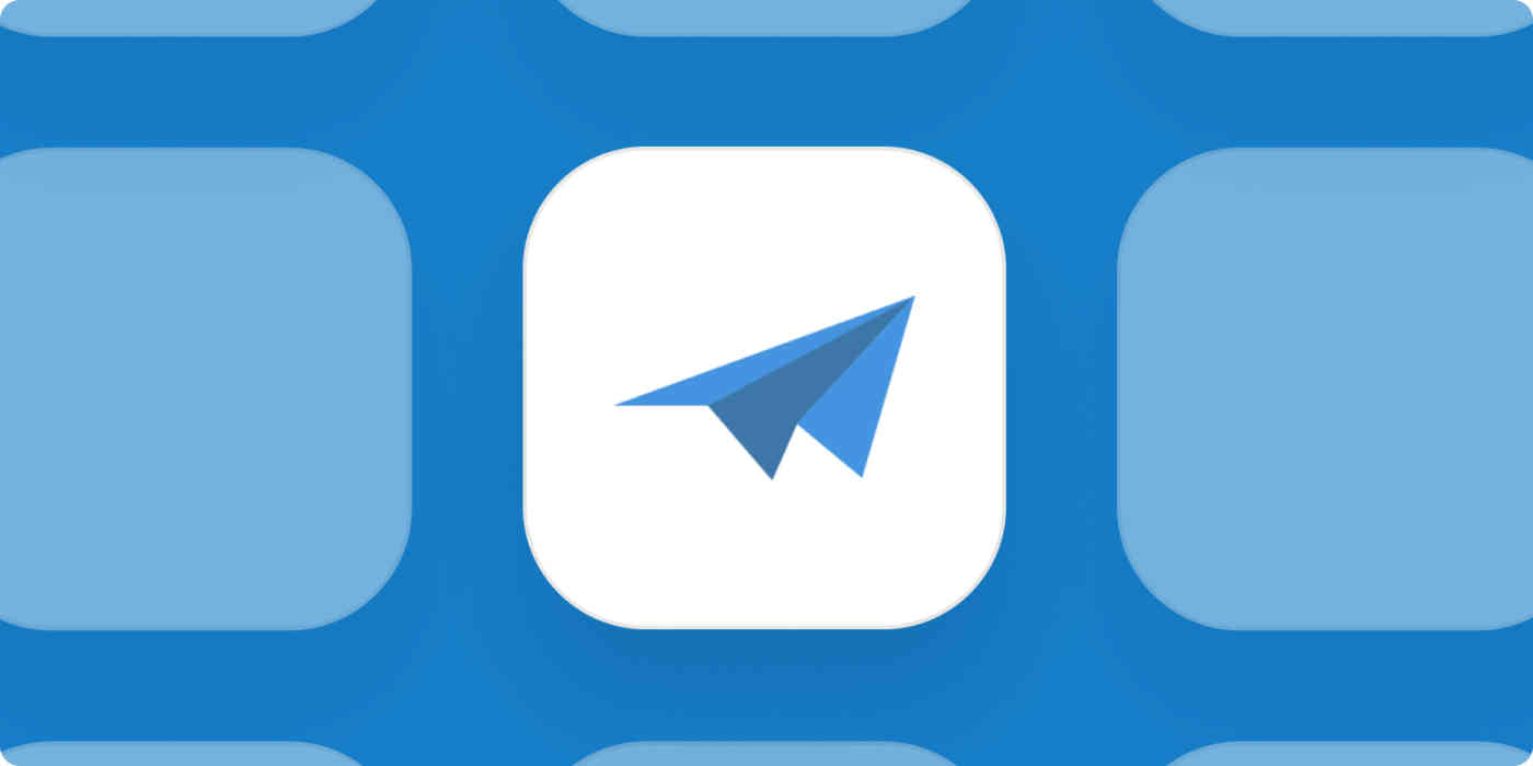 Siteglide app logo on a blue background.