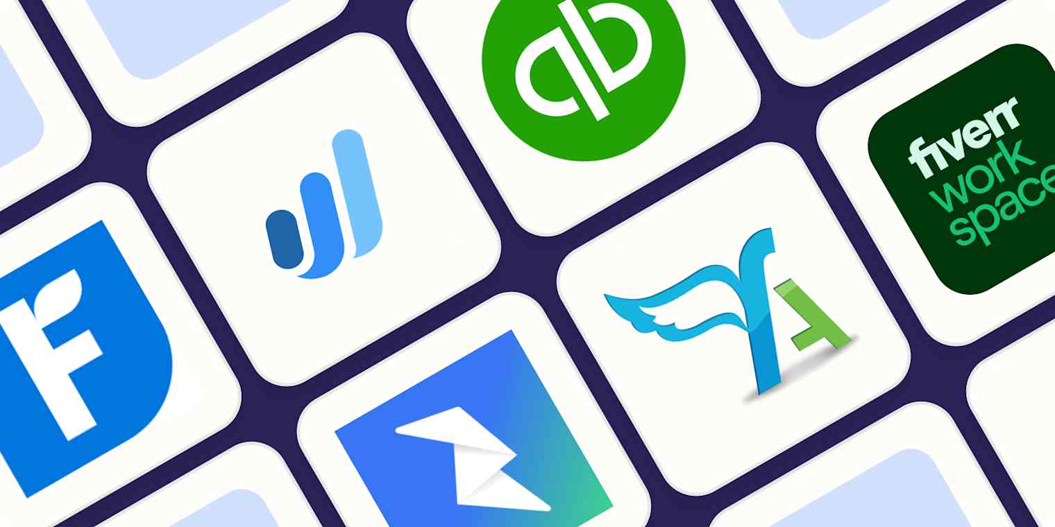 Comparison of Accounting Software for Freelancers: Best Picks 3 Comparison of Accounting Software for Freelancers: Best Picks