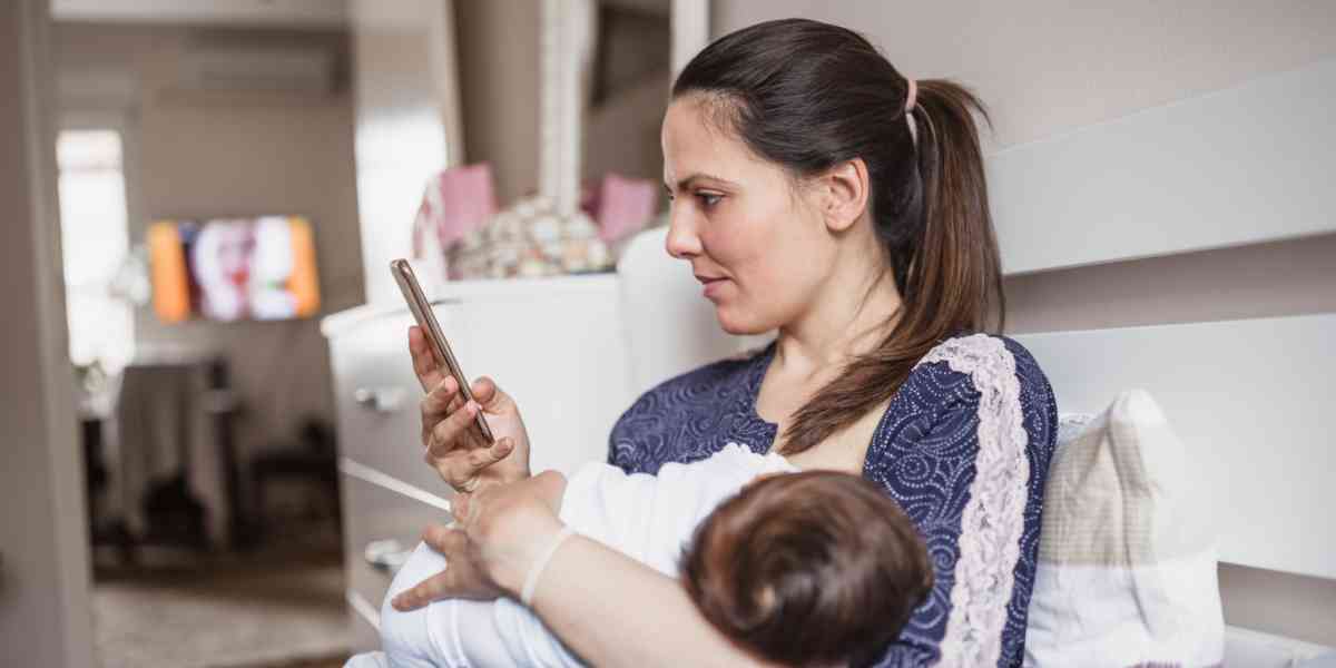 The actual apps that every new parent needs