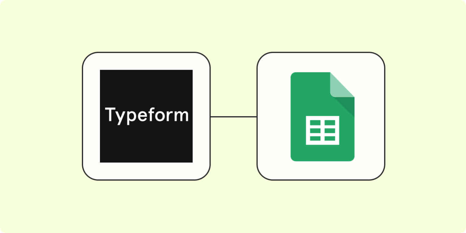 Typeform   Docs