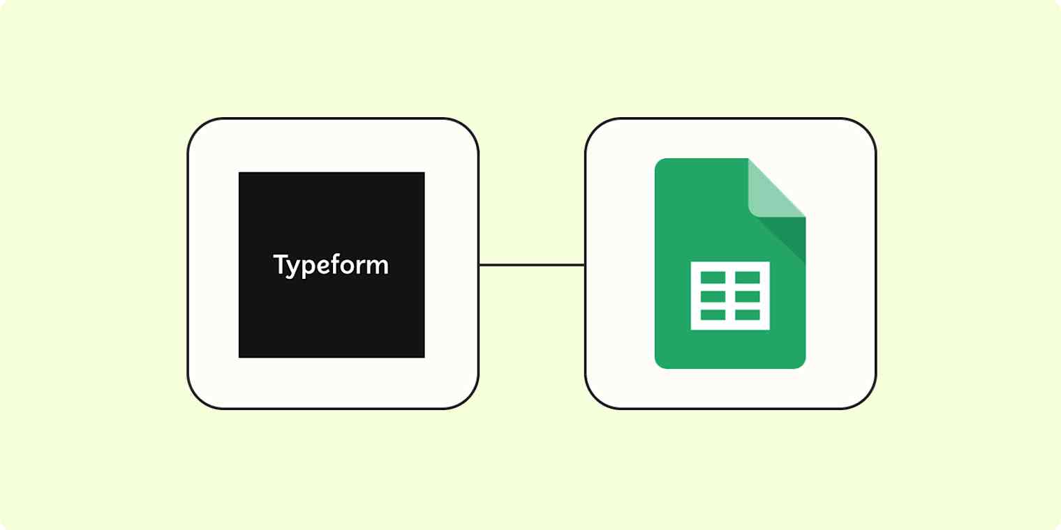 add-typeform-responses-to-goog primary img