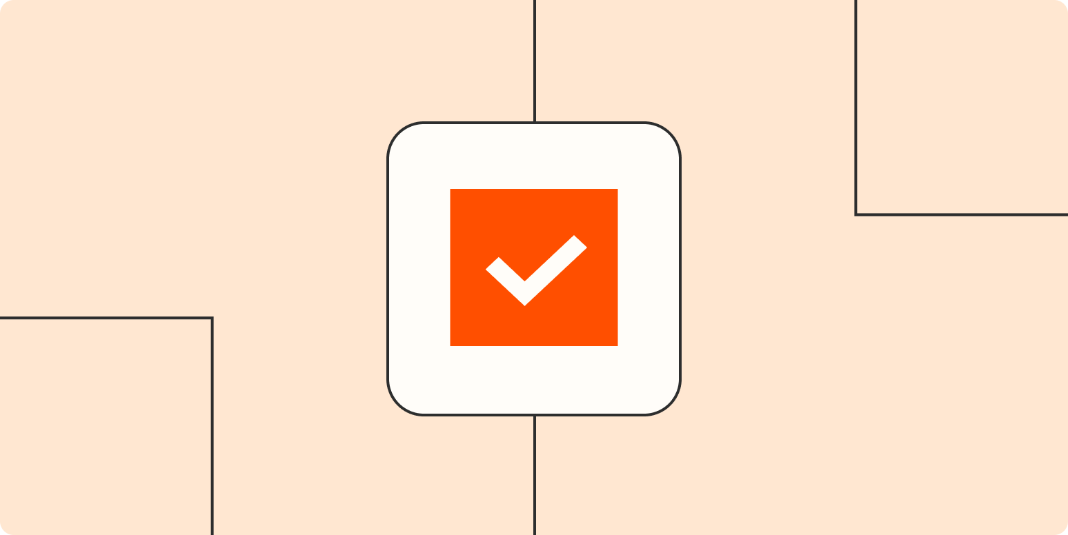 How to write a proof of concept [+ template] | Zapier