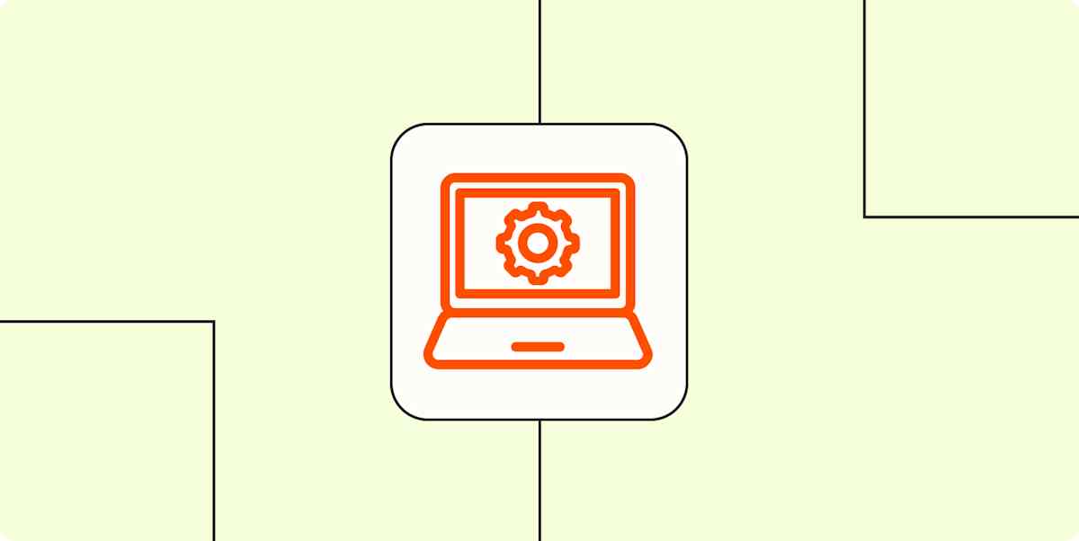 Your guide to IT automation