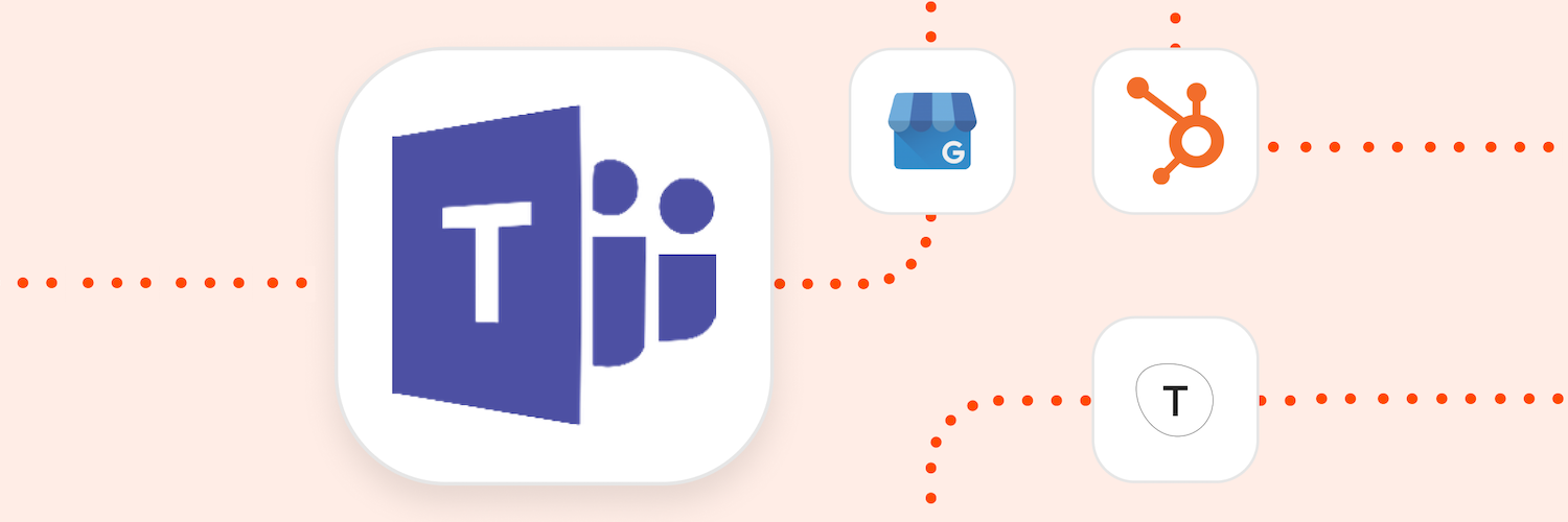 Automation ideas to make Microsoft Teams a collaboration hub Zapier