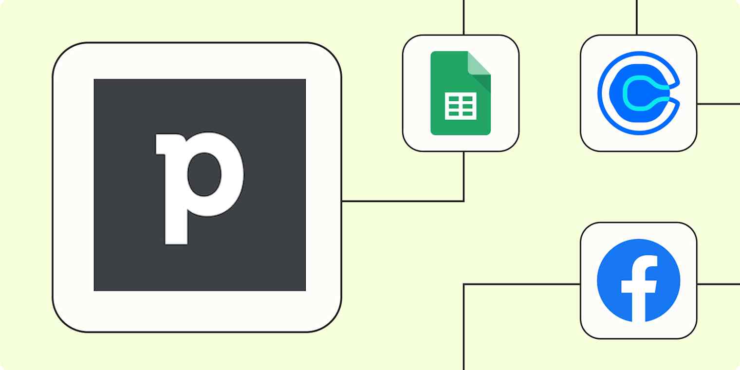 The logos for Pipedrive, Gmail, Gravity Forms, and Todoist.