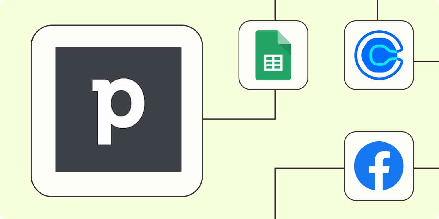 The logos for Pipedrive, Gmail, Gravity Forms, and Todoist.