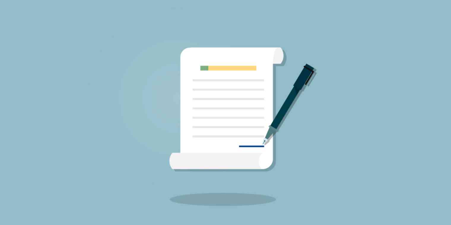 The 7 Best Electronic Signature Software Reviews Zapier