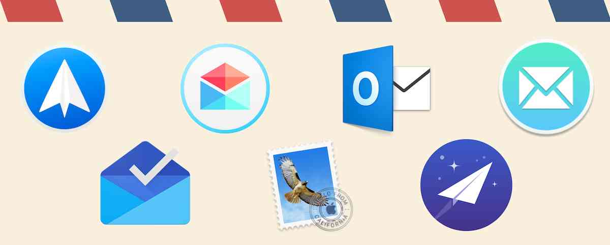 15 Best Email Apps