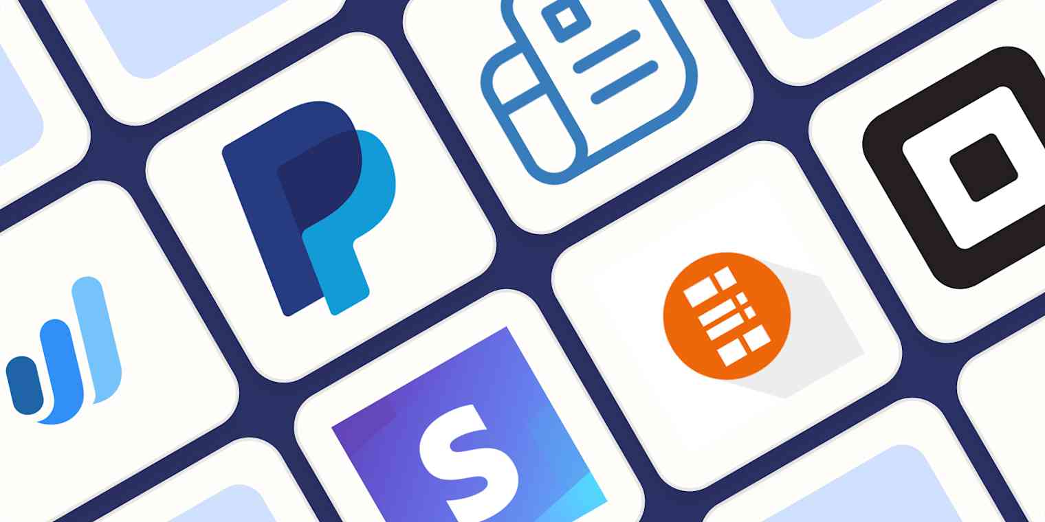 The best free invoicing software in 2022 | Zapier