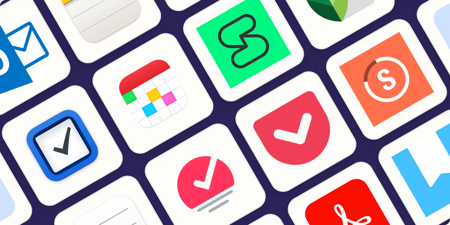 35 Best Productivity Apps, Tools & Software for 2023 (Free & Paid)