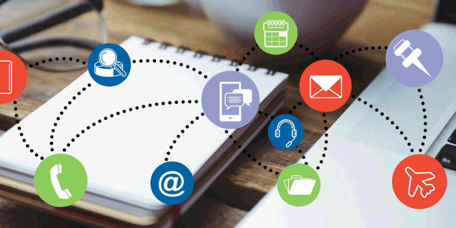 The 25 Best Productivity Apps