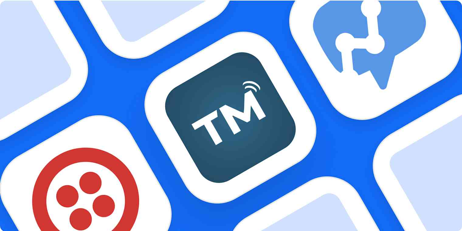 The 5 best SMS apps for small businesses in 2021 Zapier