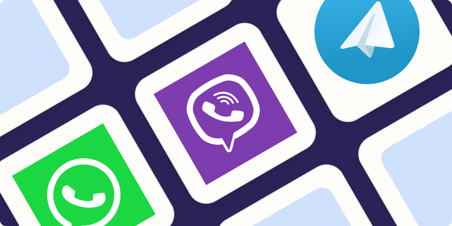 messaging apps free download