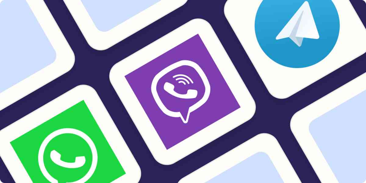 The 5 best texting apps