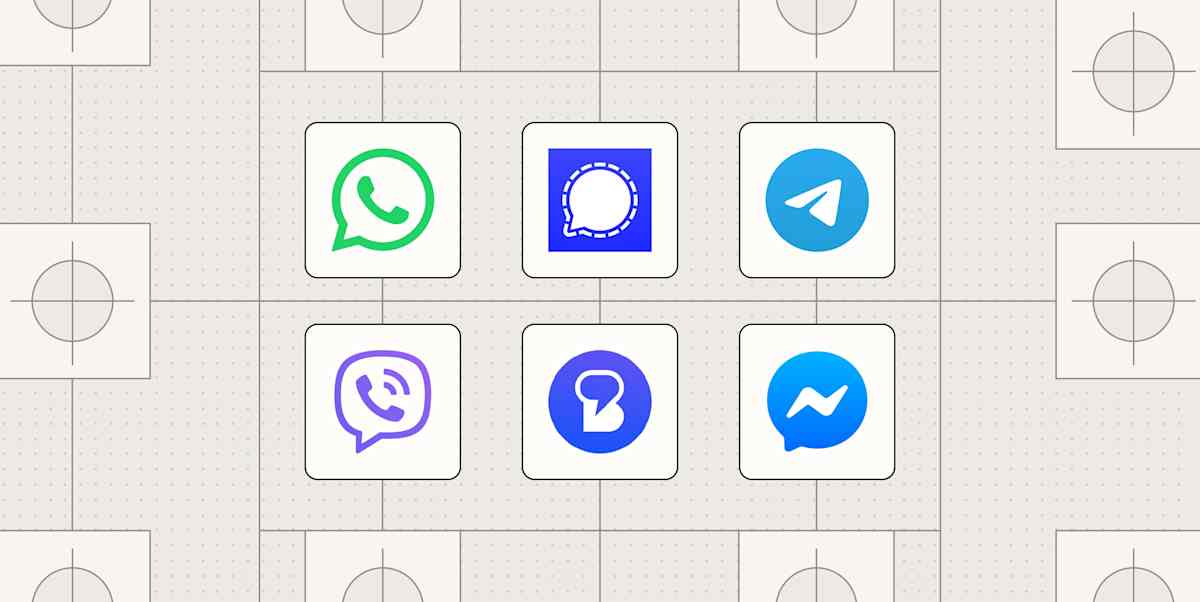 The 6 best texting apps in 2026