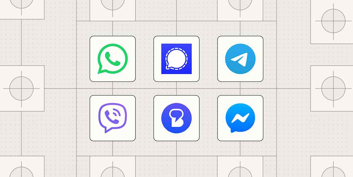 The 6 best texting apps in 2026