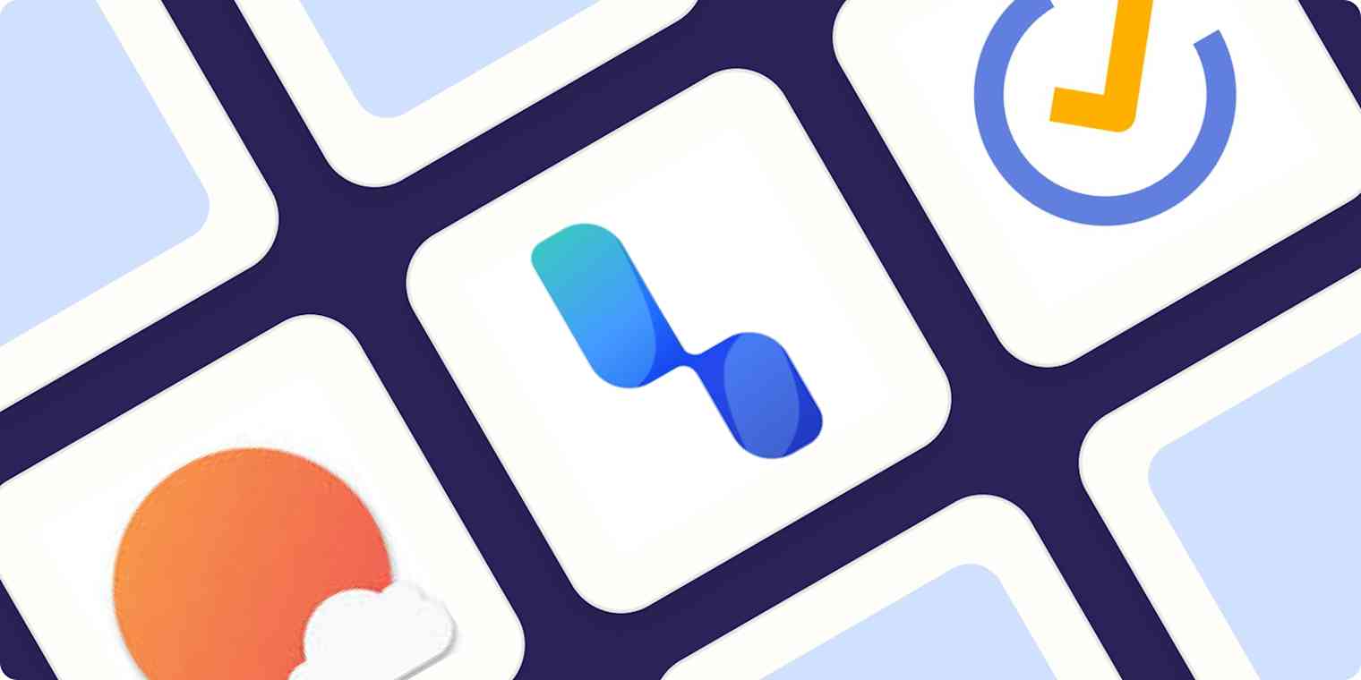 The 5 best time blocking apps | Zapier