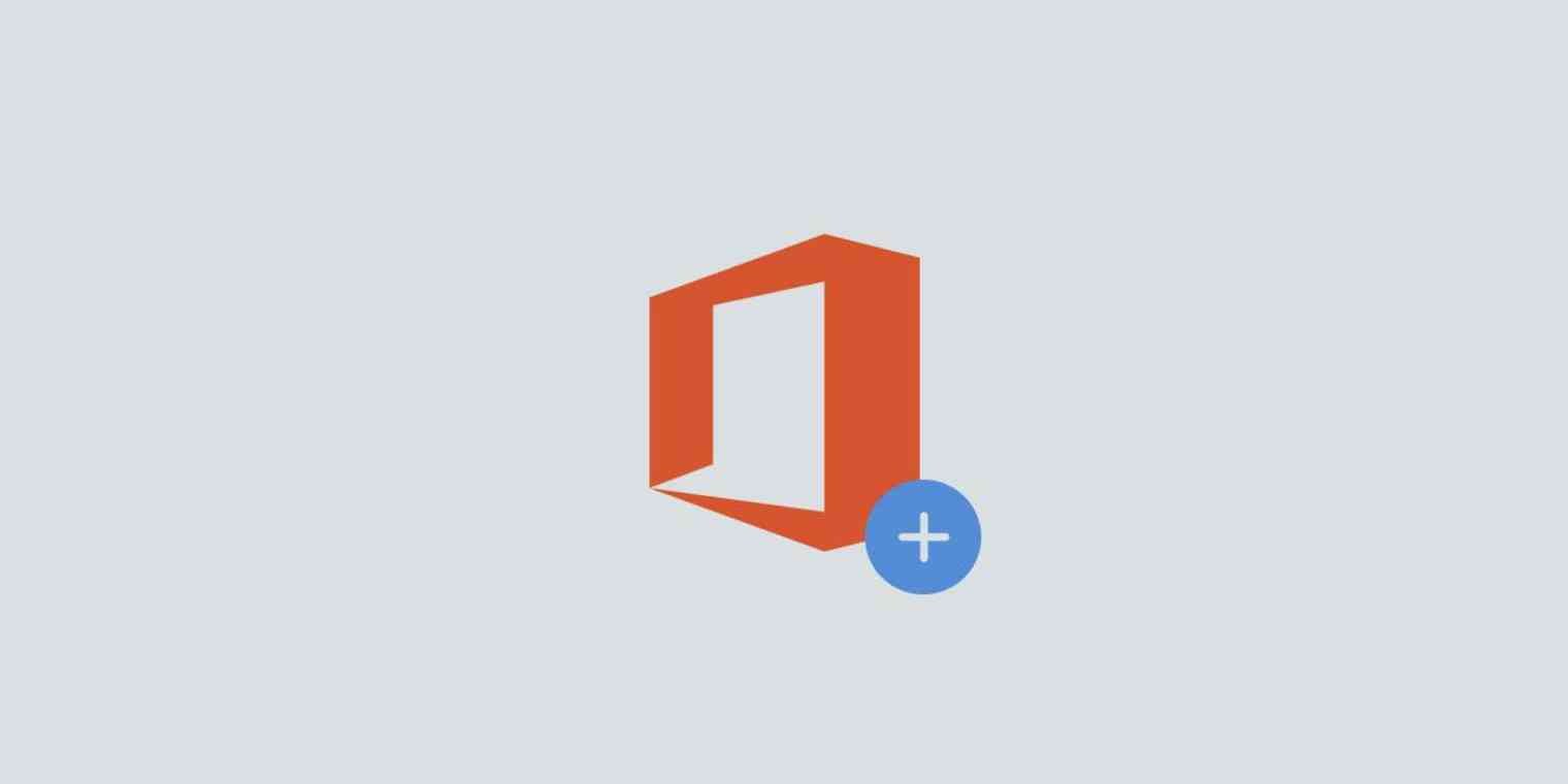 The 22 Best Microsoft Office Add Ins